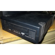 Внешний стример HP StorageWorks Ultrium 1760 SAS Tape Drive External LTO-4 EH920A (Внуково)