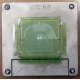 Радиатор CPU CX2WM для Dell PowerEdge C1100 CN-0CX2WM CPU Cooling Heatsink (Внуково)