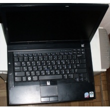 Ноутбук Dell Latitude E6400 (Intel Core 2 Duo P8400 (2x2.26Ghz) /4096Mb DDR3 /80Gb /14.1" TFT (1280x800) - Внуково
