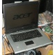 Ноутбук Acer TravelMate 2410 (Intel Celeron M370 1.5Ghz /256Mb DDR2 /40Gb /15.4" TFT 1280x800) - Внуково