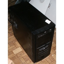 Сервер Intel Pentium-4 3.0GHz HT /2048Mb /80Gb /RAID /ATX 430W (Внуково)