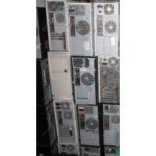 Простые Б/У компьютеры Celeron 1.7GHz s478 /память 512Mb /жёсткий диск 40Gb /ATX оптом (Внуково)
