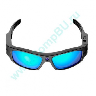 Очки с видеокамерой (видеоочки) Pivothead PH202 DURANGO GLACIER BLUE (Внуково)