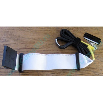 Кабель SCSI 2 port 68-pin 157855-001 для HP Compaq (Внуково)