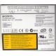 CDRW Sony CRX230EE IDE White характеристики (Внуково)