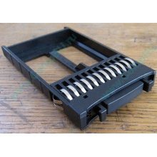 Заглушка HDD Blank Filler SAS/SATA 2,5" для серверов HP (376384-001) FR2000 В1279 (Внуково)