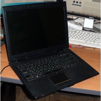 Ноутбук Asus X80L (Intel Celeron 540 1.86Ghz) /512Mb DDR2 /120Gb /14" TFT 1280x800) - Внуково