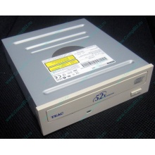 CDRW Teac CD-W552GB IDE White (Внуково)