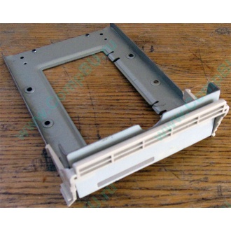Заглушка для корзины SCSI дисков 55.59903.011 для серверов HP Compaq (Внуково)