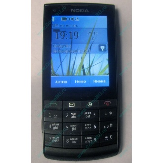 Телефон Nokia X3-02 (на запчасти) - Внуково