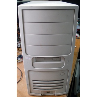 Intel Pentium-4 630 3.0GHz HT /1024Mb /120Gb /ATX 350W (Внуково)