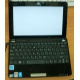 Нетбук Asus EEE PC 1005HAG/1005HCO (Intel Atom N270 1.66Ghz /no RAM! /no HDD! /10.1" TFT 1024x600) - Внуково