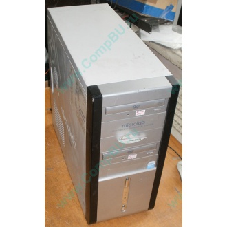 Intel Celeron D 2.53GHz /512Mb /80Gb /ATX 360W (Внуково)