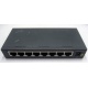  Глючный коммутатор Acorp 9HU8D (8 портов) - Внуково
