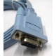 Кабель Cisco (72-3383-01) RS-232 (COM) - Внуково