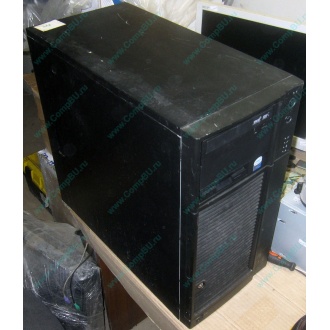 Серверный корпус Intel SC5275E (Внуково)