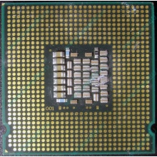 CPU Intel Xeon 3060 SL9ZH s.775 (Внуково)