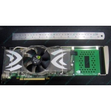  Видеокарта nVidia Quadro FX4500 (Внуково)