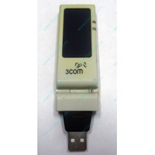 WiFi сетевая карта 3COM 3CRUSB20075 WL-555 внешняя (USB) - Внуково