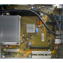 Материнская плата W26361-W1752-X-02 для Fujitsu Siemens Esprimo P2530 (Внуково)