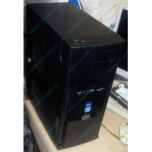 Четырехядерный компьютер Intel Core i5 3570K (4x3.4GHz) /8192Mb /240Gb SSD /ATX 500W (Внуково)