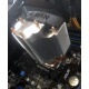 Intel Core i5 3570K (4x3.4GHz) + кулер Zalman с тепловыми трубками (Внуково)