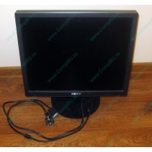 Монитор 19" TFT Sony SDM-S95A (Внуково)