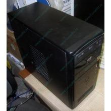 Четырехядерный компьютер Intel Core i5 650 (4x3.2GHz) /4096Mb /60Gb SSD /ATX 400W (Внуково)