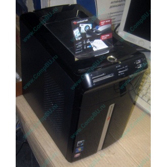 Двухъядерный компьютер AMD Athlon X2 215 (2x2.7GHz) /3072Mb /320Gb /512Mb ATI HD5450 /ATX 250W (Внуково)