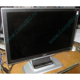 Монитор Б/У 20" TFT Acer AL2051W (Внуково)