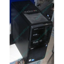 Компьютер Acer Aspire M3800 Intel Core 2 Quad Q8200 (4x2.33GHz) /4096Mb /640Gb /1.5Gb GT230 /ATX 400W (Внуково)
