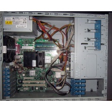 Сервер HP Proliant ML310 G5p 515867-421 фото (Внуково)