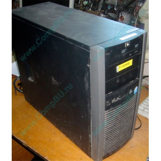 Сервер HP Proliant ML310 G4 470064-194 фото (Внуково).