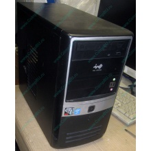Четырехядерный компьютер Intel Core i5 4670 (4x3.4GHz) /4096Mb /500Gb /512Mb ATI HD6450 /ATX 450W (Внуково)