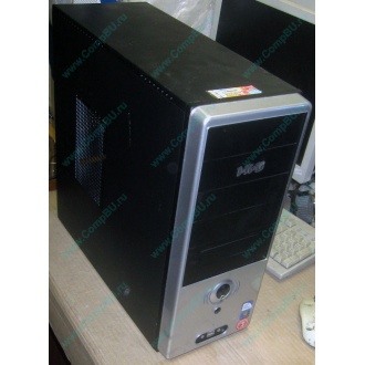 Двухядерный компьютер Intel Celeron G1610 (2x2.6GHz) s.1155 /2048Mb /250Gb /ATX 350W (Внуково)