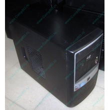 Компьютер Intel Core i5 3570 (4x3.4GHz) /4096Mb /500Gb /1024Mb ATI Radeon HD6450 /ATX 450W (Внуково)