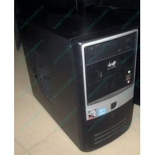 Компьютер Intel Core i5 3570 (4x3.4GHz) /4096Mb /500Gb /1024Mb ATI Radeon HD6450 /ATX 450W (Внуково)