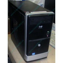 Четырехядерный компьютер Intel Core i5 2310 (4x2.9GHz) /4096Mb /250Gb /ATX 400W (Внуково)