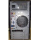 Компьютер Intel Core i5 2310 (4x2.9GHz) /4096Mb /250Gb /ATX 400W вид сзади (Внуково)