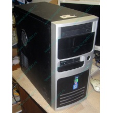 Компьютер Intel Pentium-4 541 3.2GHz HT /2048Mb /160Gb /ATX 300W (Внуково)