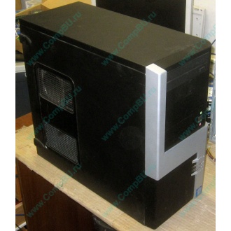 Четырехядерный компьютер Intel Core 2 Quad Q8300 (4x2.5GHz) /4096Mb /250Gb /ATI X1300 /ATX 450W (Внуково)