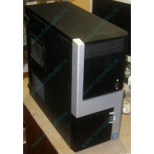 Четырехядерный компьютер Intel Core 2 Quad Q8300 (4x2.5GHz) /4096Mb /250Gb /ATI X1300 /ATX 450W (Внуково)