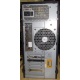 Компьютер Intel Core 2 Quad Q8300 (4x2.5GHz) /4096Mb /250Gb /ATI X1300 /ATX 450W вид сзади (Внуково)