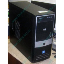 Двухъядерный компьютер Intel Pentium Dual Core E5300 (2x2.6GHz) /2048Mb /250Gb /ATX 300W  (Внуково)