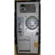 Четырехядерный компьютер Intel Core 2 Quad Q8200 /2048 Mb /250 Gb /GeForce GT210 /ATX 420 W вид сзади (Внуково)