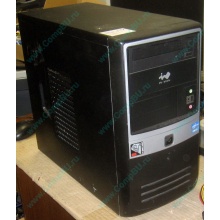 Четырехядерный компьютер Intel Core i5 2300 (4x2.8GHz) /4096Mb /500Gb /ATX 450W (Внуково)