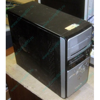 Системный блок AMD Athlon 64 X2 5000+ (2x2.6GHz) /2048Mb DDR2 /320Gb /DVDRW /CR /LAN /ATX 300W (Внуково)