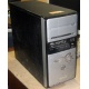 Компьютер AMD Athlon 64 X2 5000+ (2x2.6GHz) /2048Mb DDR2 /320Gb /DVDRW /CR /LAN /ATX 300W (Внуково)