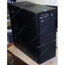 Четырехядерный комп Intel Core i7 860 (4x2.8GHz HT) /4Gb /500Gb /ATX 460W (Внуково)