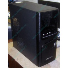 Двухядерный системный блок Intel Celeron G1620 (2x2.7GHz) s.1155 /2048 Mb /250 Gb /ATX 350 W (Внуково)